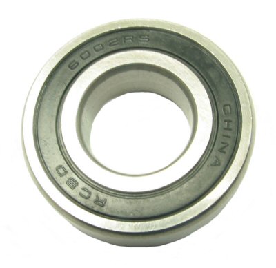 6002-2RS Bearing